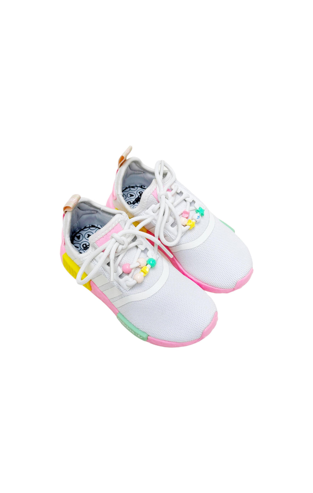ADIDAS (RARE & NEW) Sneakers Size: Toddler US 11K