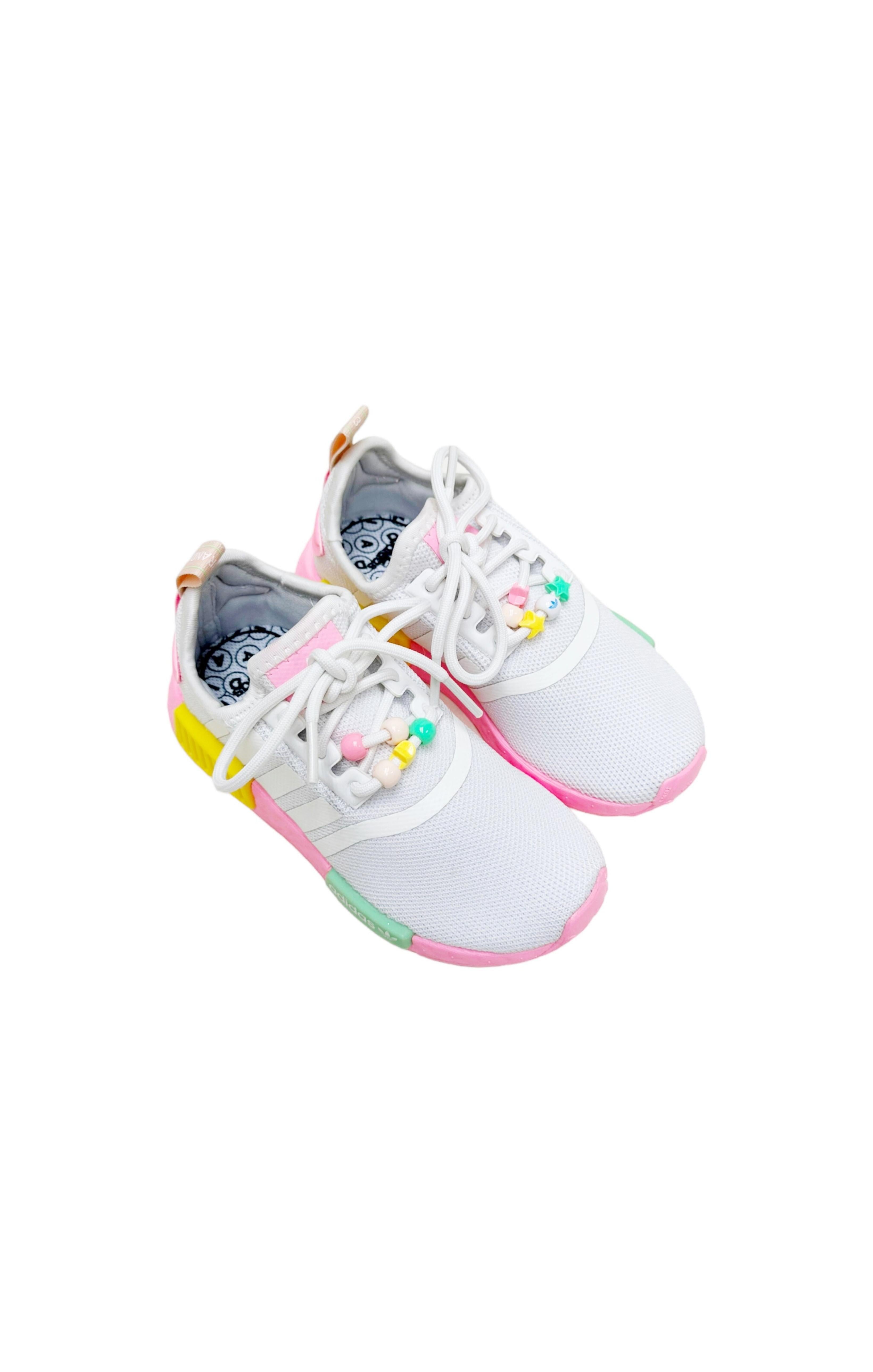 ADIDAS (RARE) Sneakers Size: Toddler US 11K