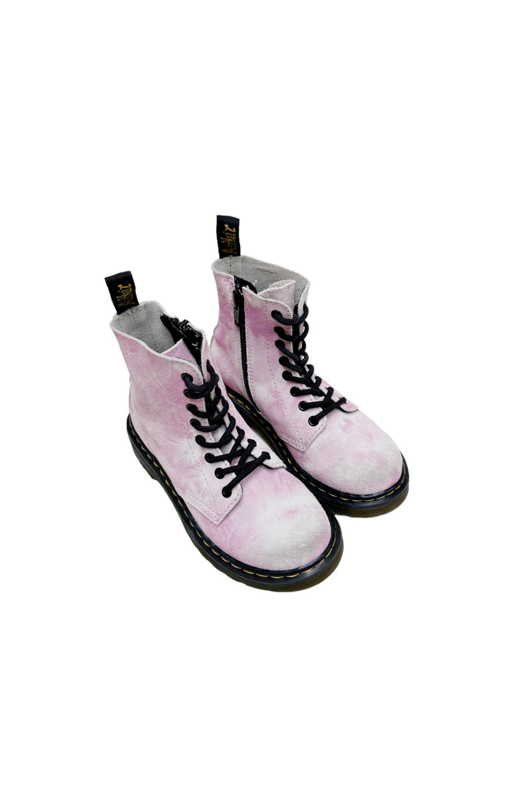 DR. MARTEN'S (RARE) Boots Size: Toddler US 12