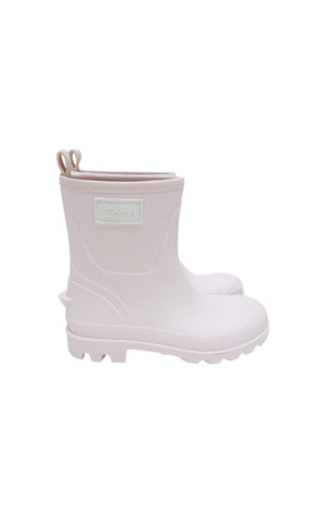 CHLOÉ Boots Size: Toddler US 12