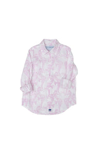PINK HOUSE MUSTIQUE Top Size: 4 Years