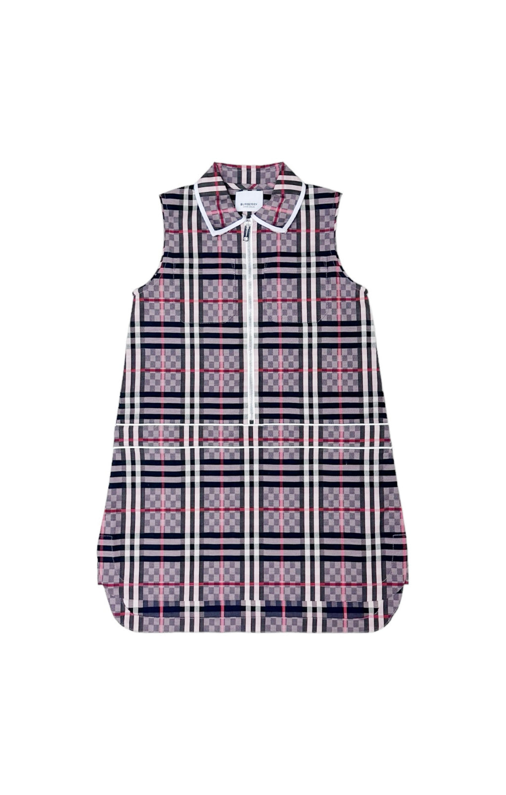BURBERRY (NEW) with tags Dress Size: 6 Years