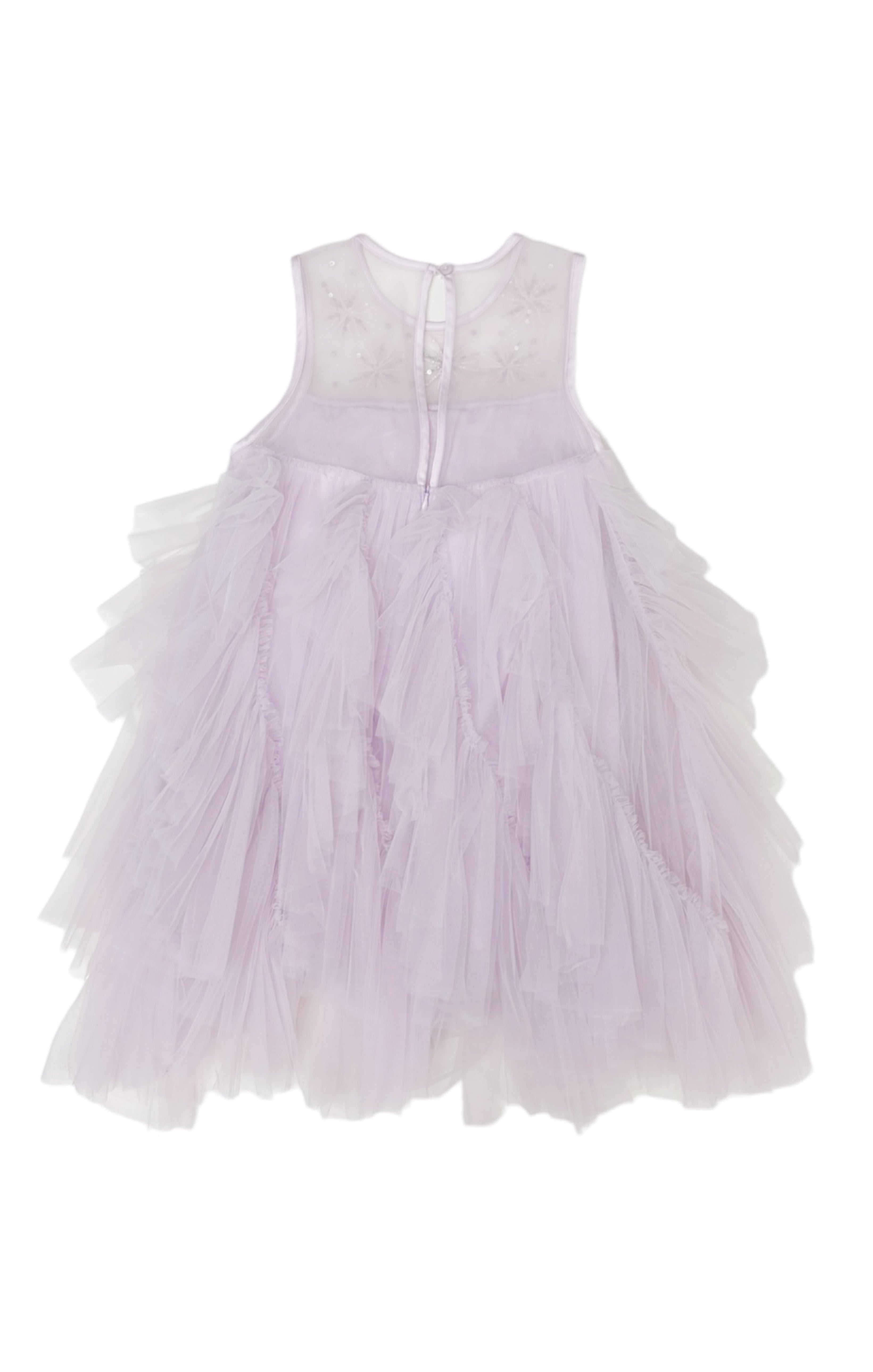 TUTU DU MONDE Dress Size: 6-7 Years