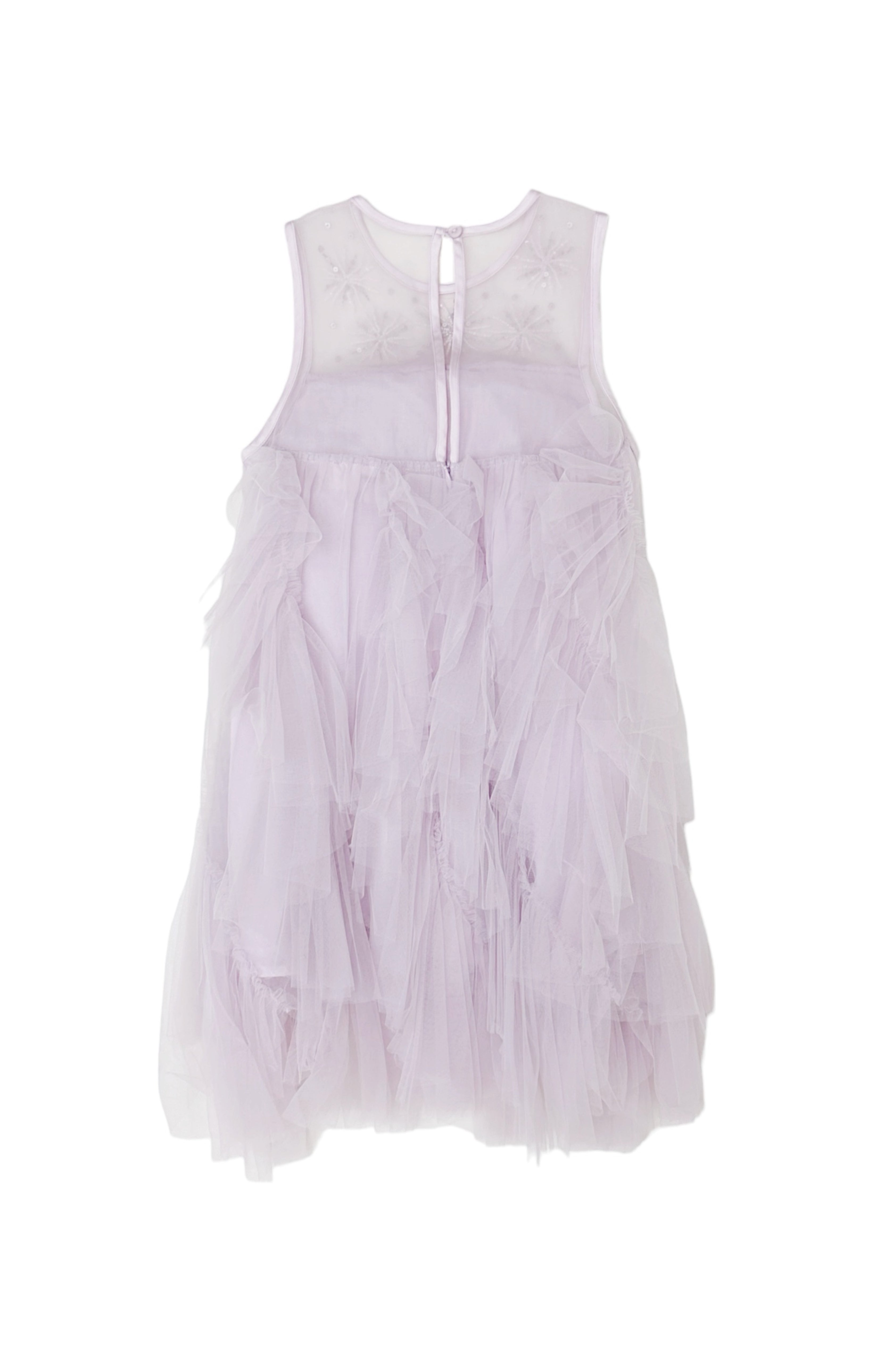 TUTU DU MONDE Dress Size: 6-7 Years