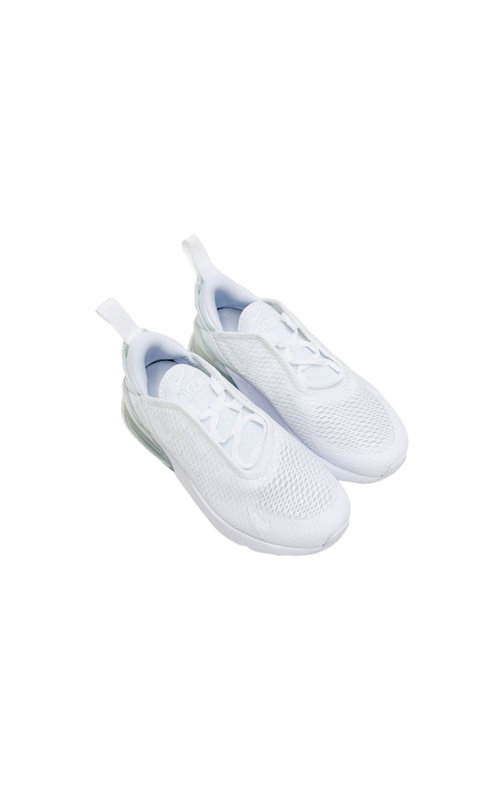 NIKE (NEW) Sneakers Size: Toddler US 12.5C