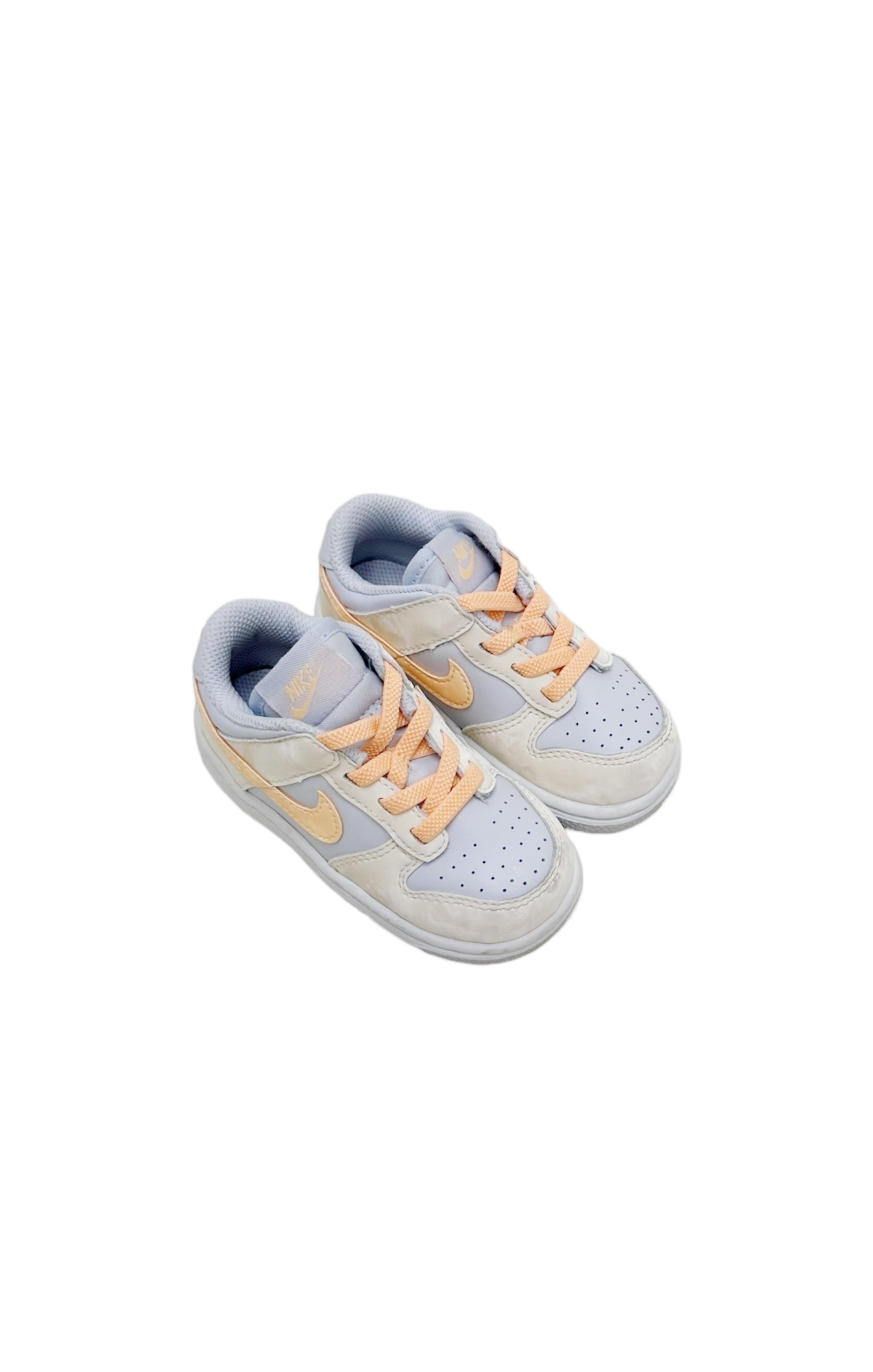 NIKE (RARE) Sneakers Size: Infant US 7C