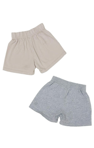 AT NOON Shorts Bundle Size: Toddler XS