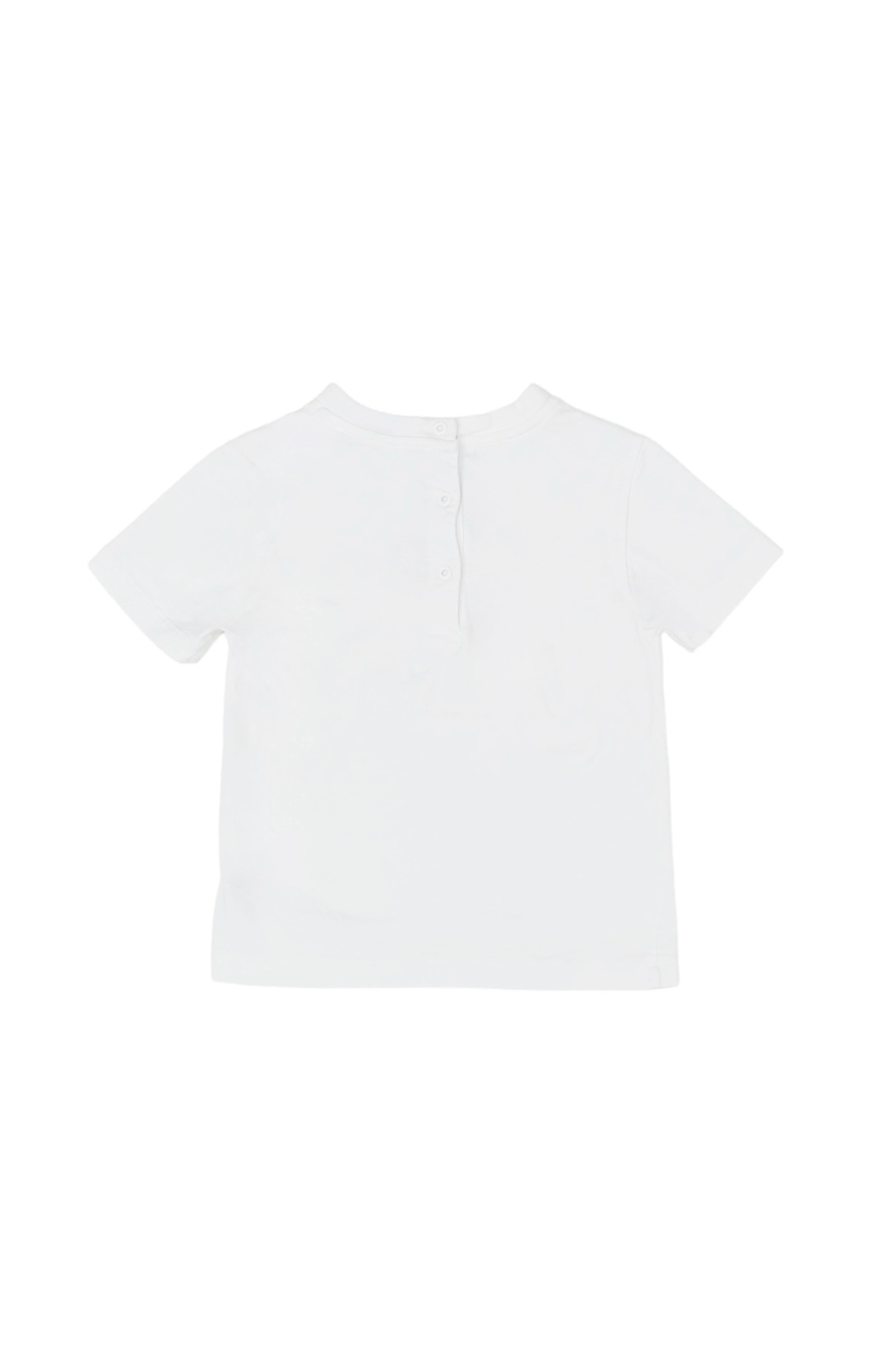 FENDI KIDS (RARE) T-Shirt Size: Infant 24 Months
