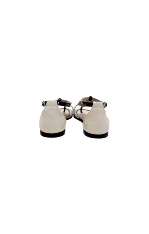 GUCCI (RARE) Sandals Size: No size tags, fit like Toddler US 11.5