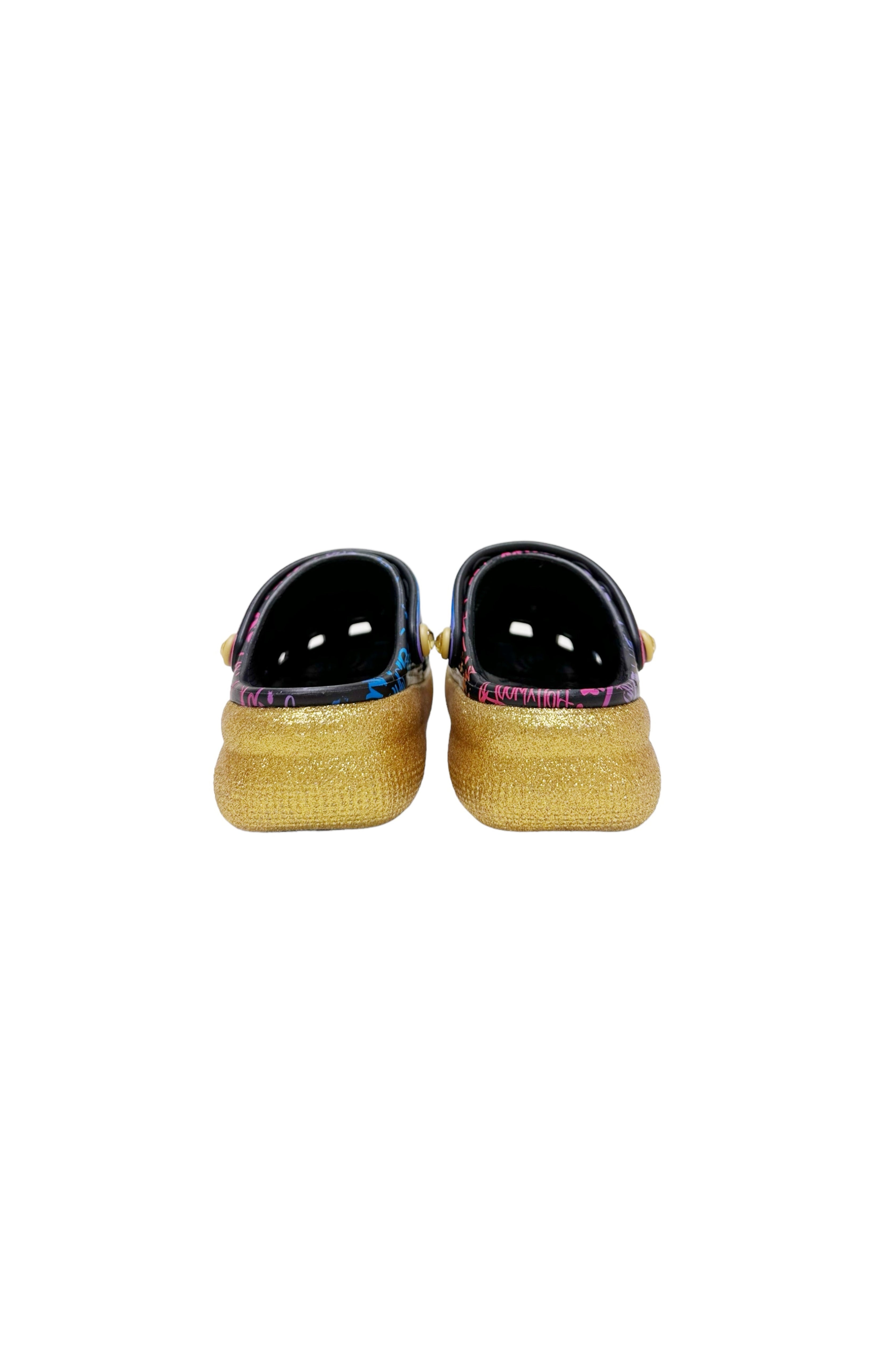 CROCS Shoes Size: Toddler US 12
