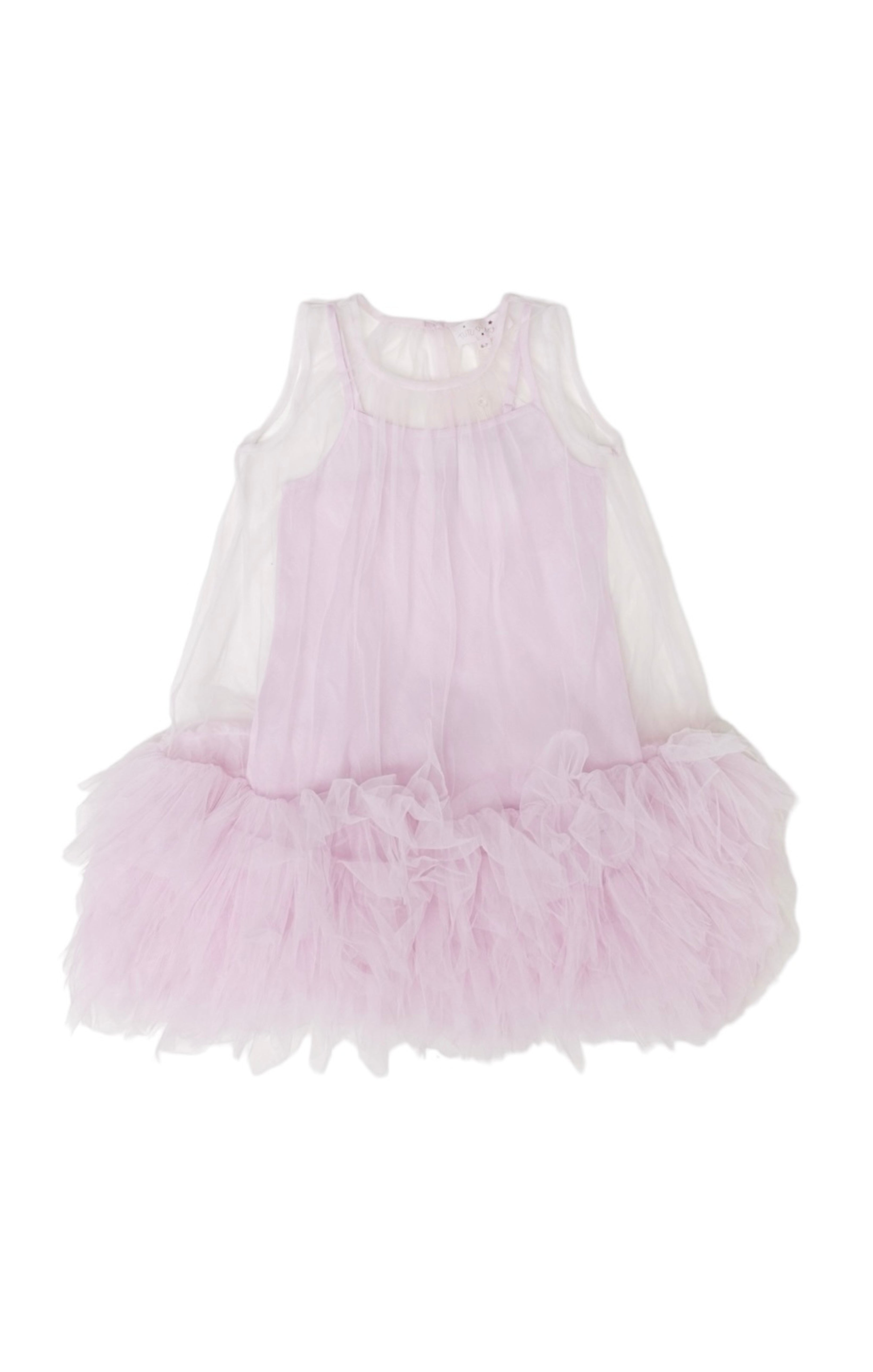 TUTU DU MONDE (NEW) with tags Dress Size: 6-7 Years