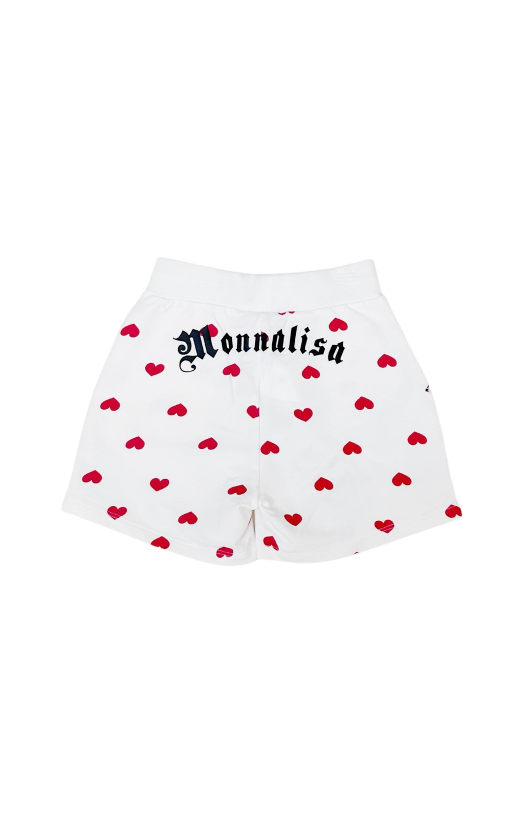 MONNALISA (NEW) with tags Shorts Size: 5 Years