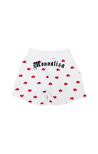 MONNALISA (NEW) with tags Shorts Size: 5 Years