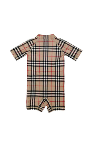 BURBERRY Swimsuit Size: 18 Months