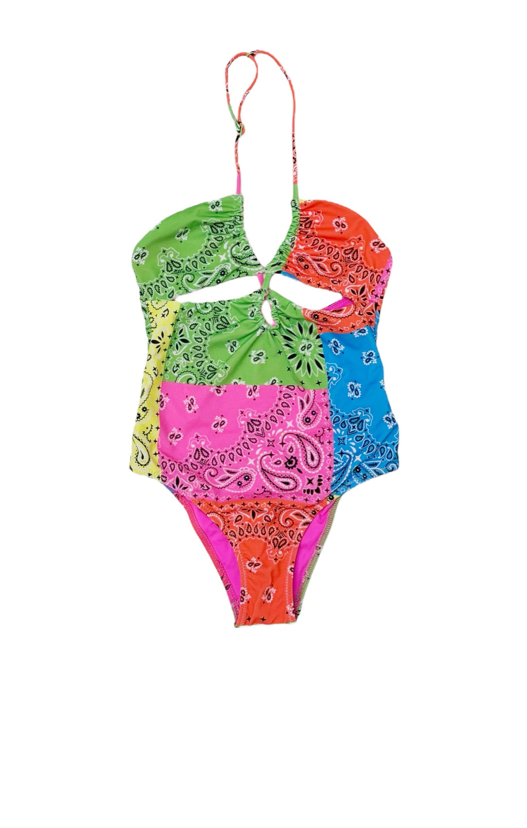 MC2 SAINT BARTH (NEW) with tags Swimsuit Size: 6 Years