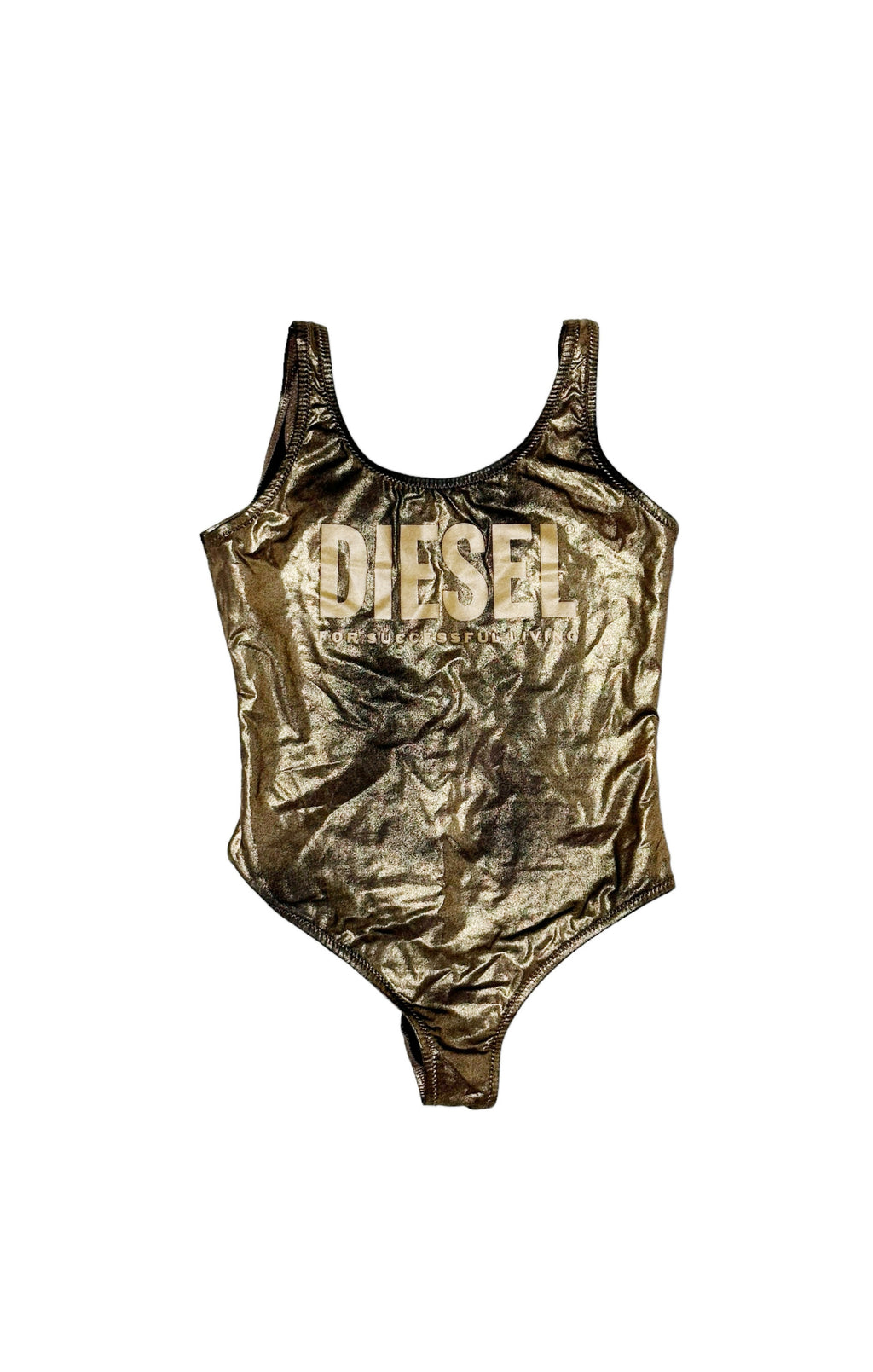 DIESEL Swimsuit Size: No size tags, fits like 4 Years