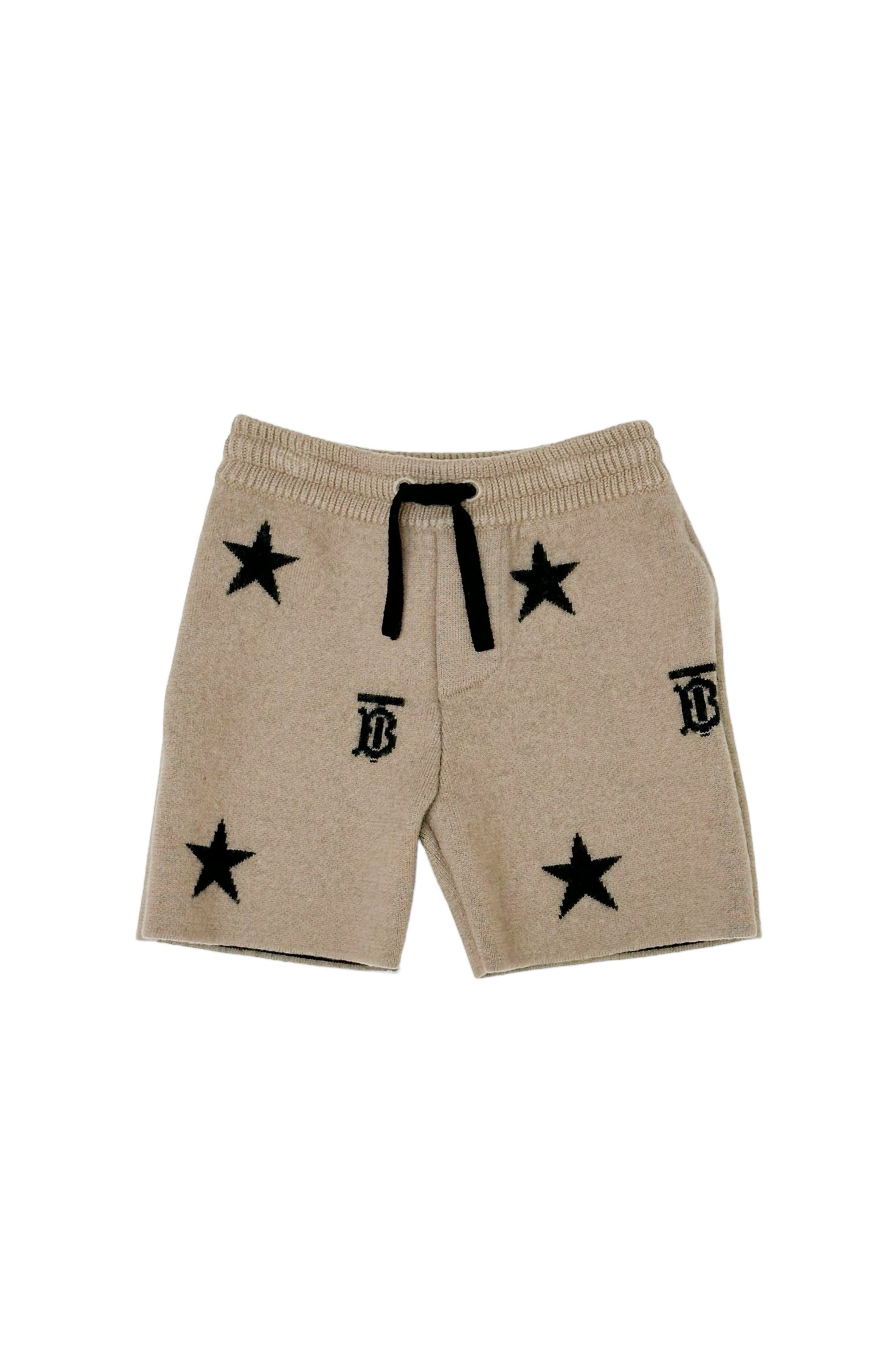 BURBERRY Shorts Size: 12 Months