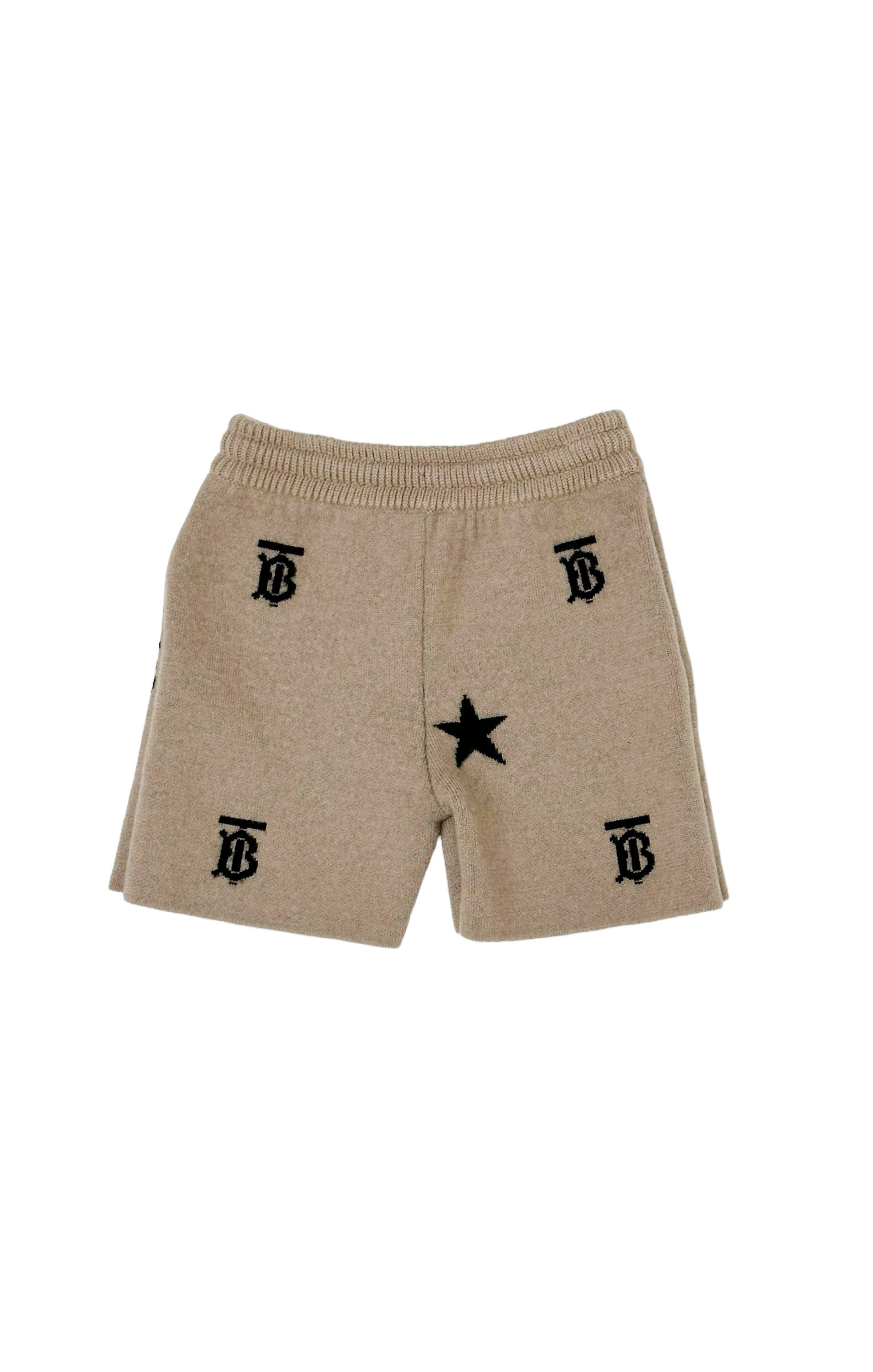 BURBERRY Shorts Size: 12 Months