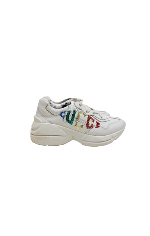 GUCCI (RARE) Sneakers Size: EUR 30 / Fit like Toddler US 12