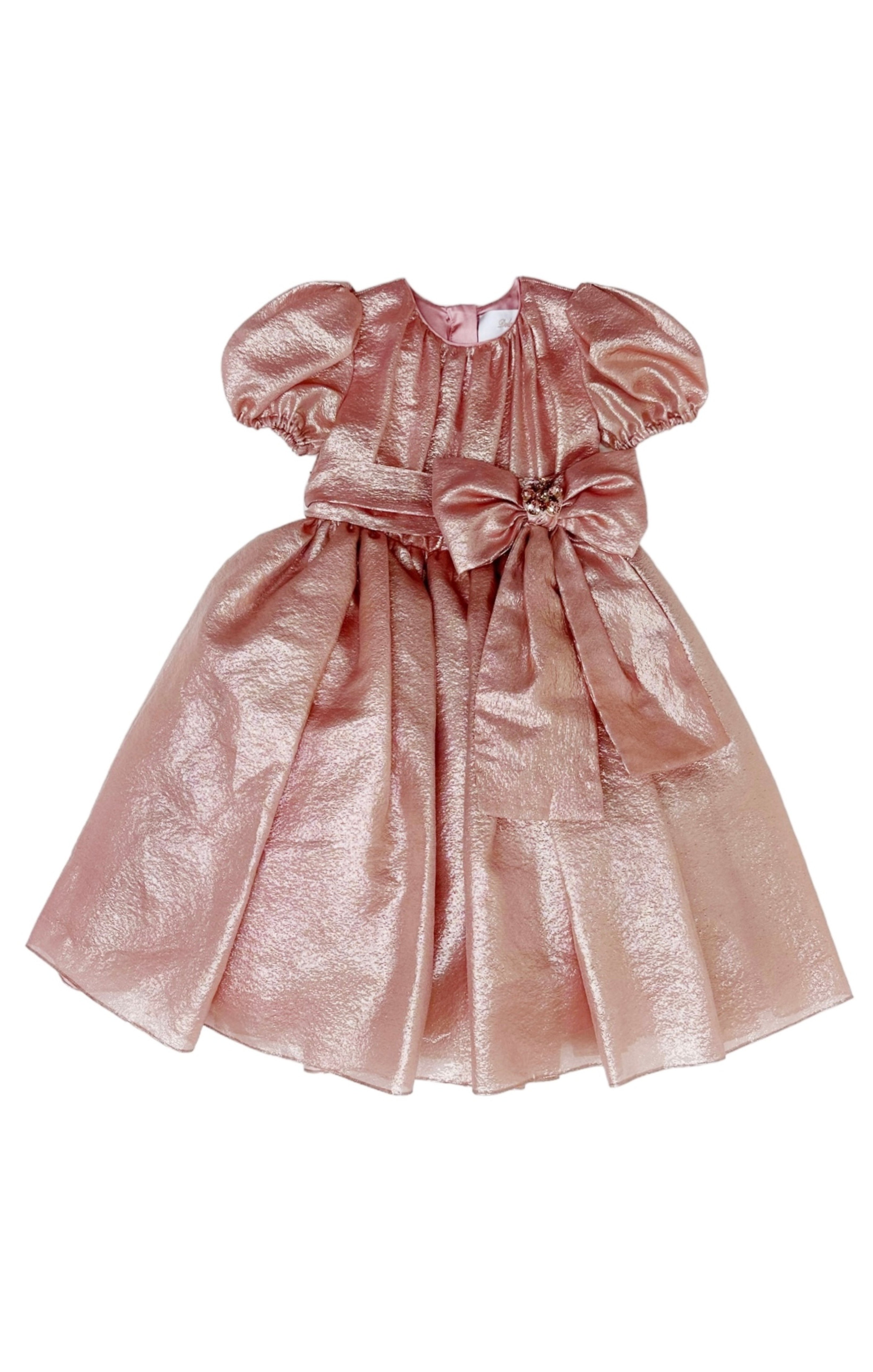 DOLCE & GABBANA (RARE) Dress Size: 4 Years