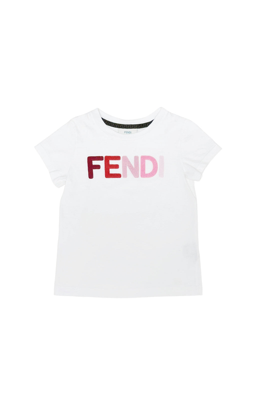 FENDI KIDS (RARE) Top Size: 4 Years