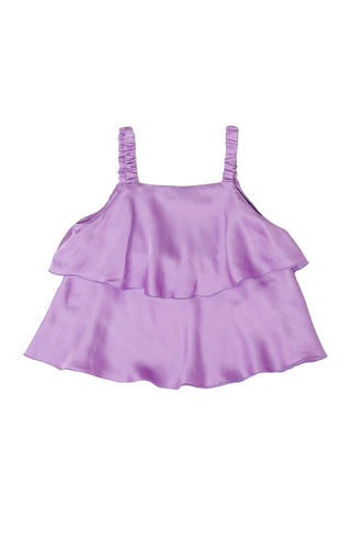 DONDUP (NEW) with tags Top Size: 6 Years