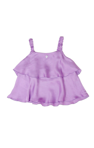 DONDUP (NEW) with tags Top Size: 6 Years
