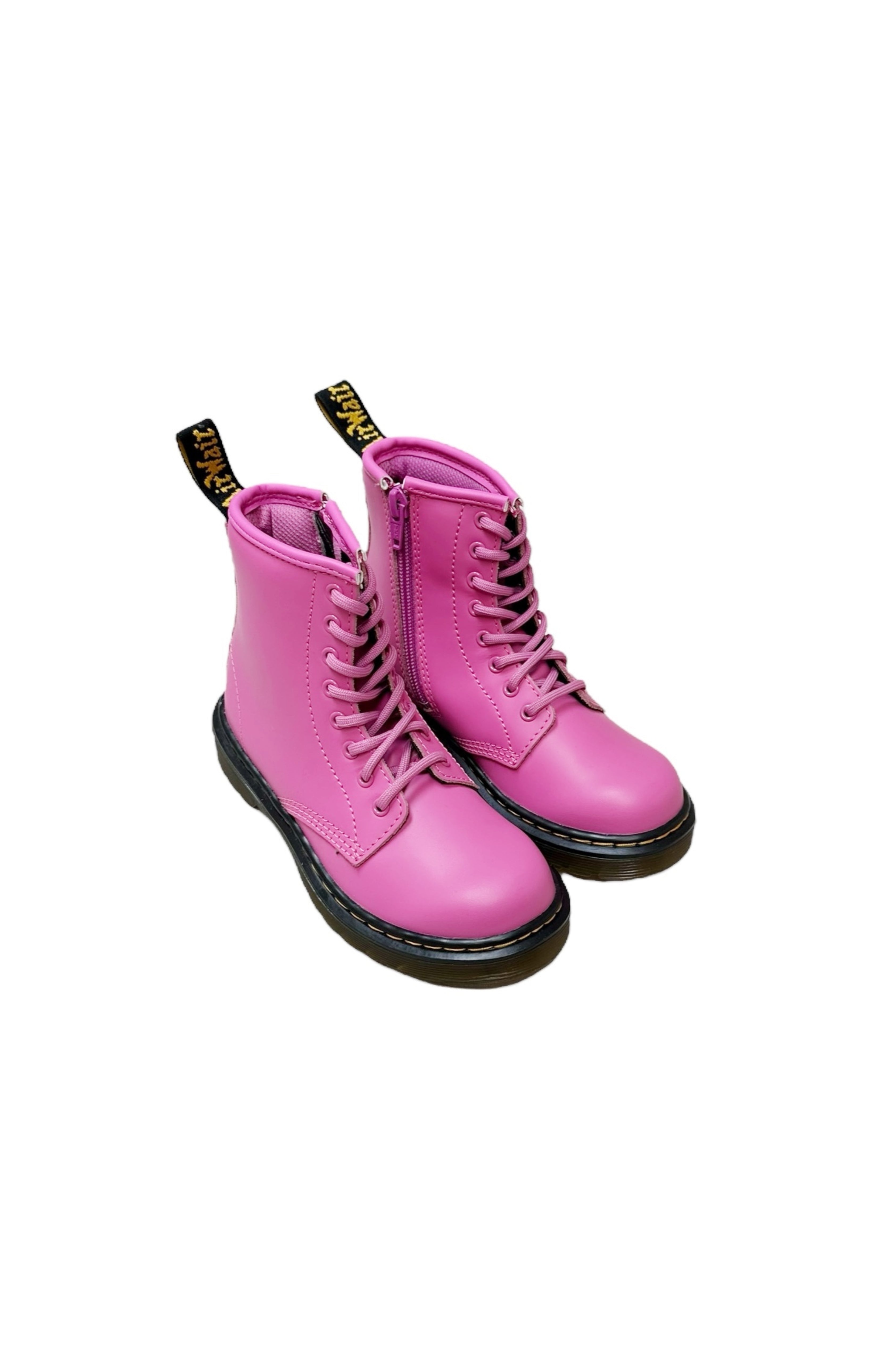 DR. MARTEN'S (NEW) Boots Size: Toddler US 13