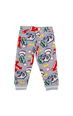 KENZO KIDS Pants Size: 2 Years