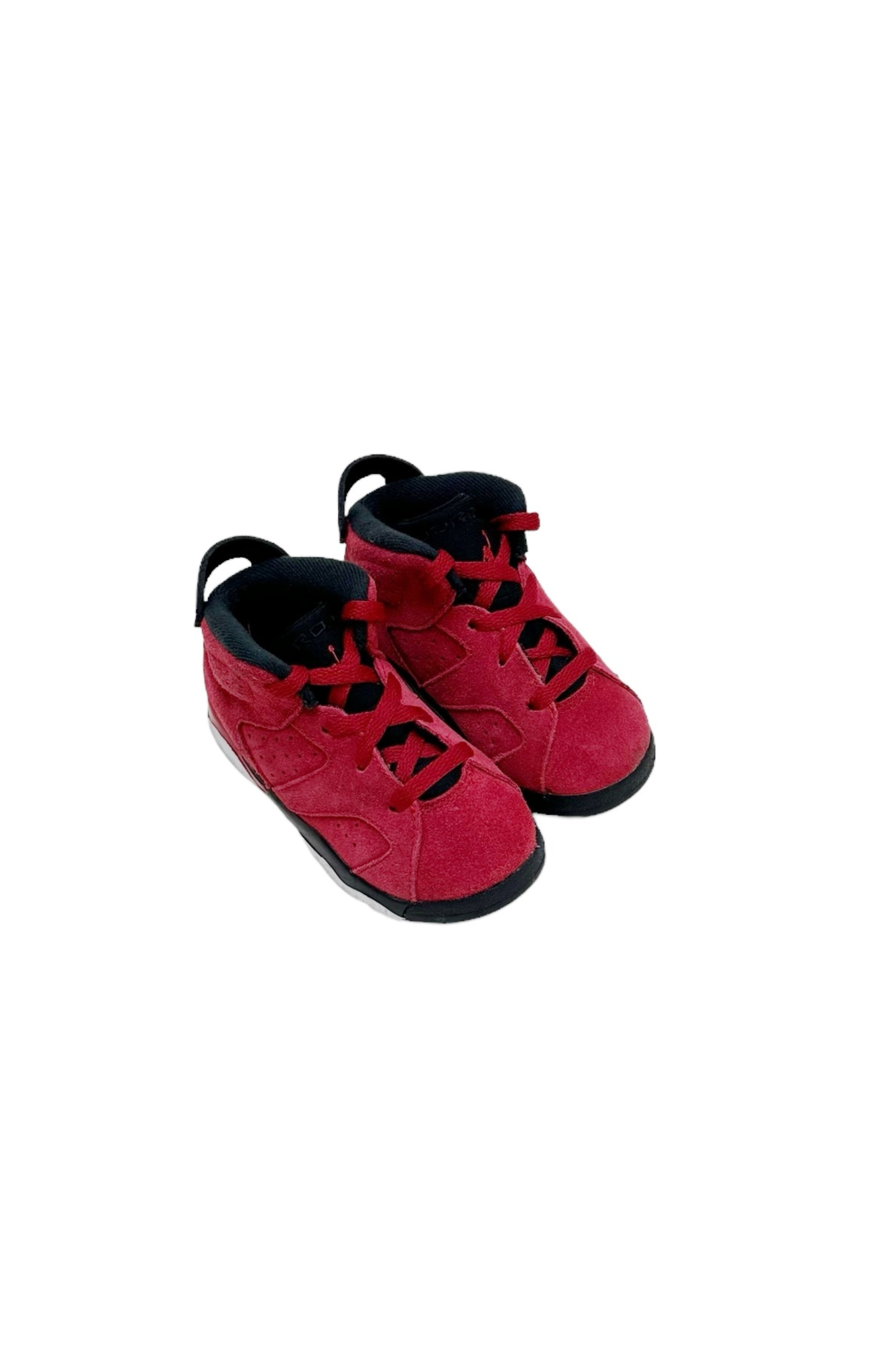 AIR JORDAN Sneakers Size: Infant US 7C