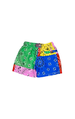 MC2 SAINT BARTH Swim Trunks Size: 2 Years