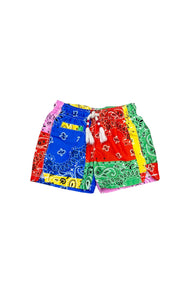 MC2 SAINT BARTH Swim Trunks Size: 2 Years