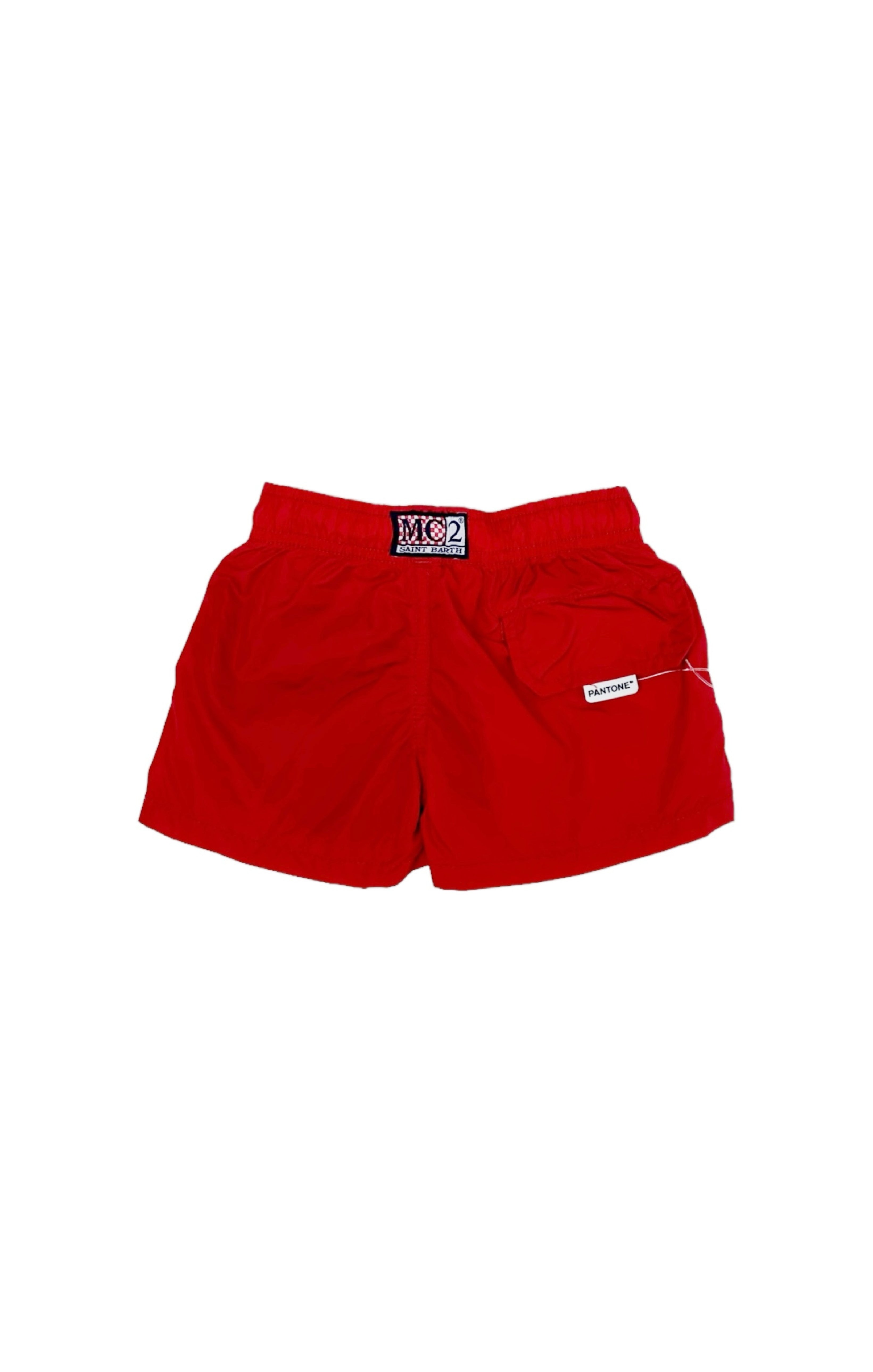 MC2 SAINT BARTH (NEW) with tags Swim Trunks Size: 2 Years