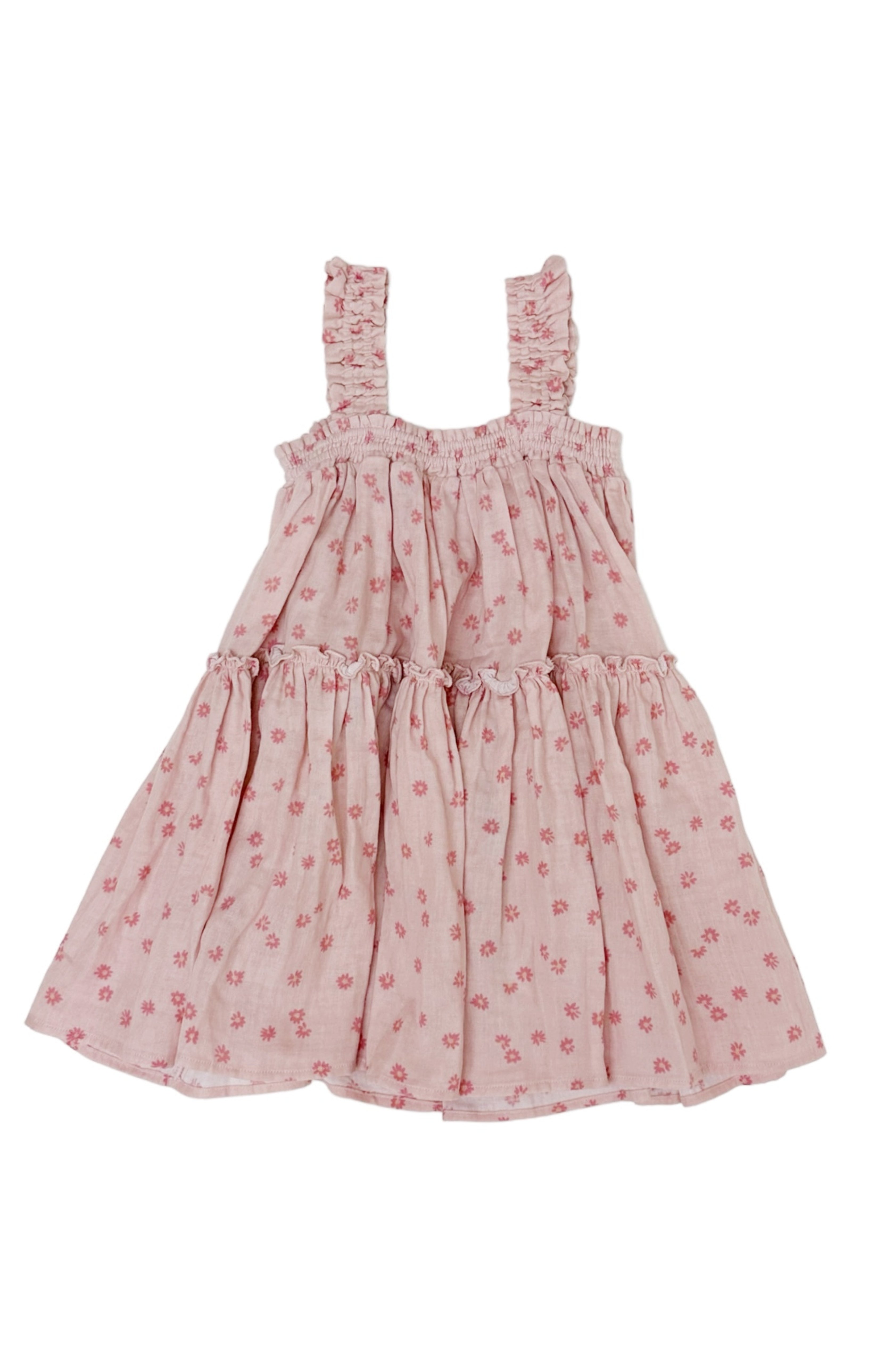 RYLEE + CRU Dress Size: 6-7 Years