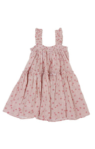 RYLEE + CRU Dress Size: 6-7 Years