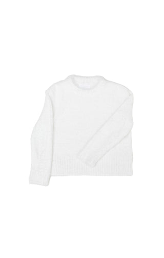 BELLA DAHL GIRLS Sweater Size: 4/5 Years