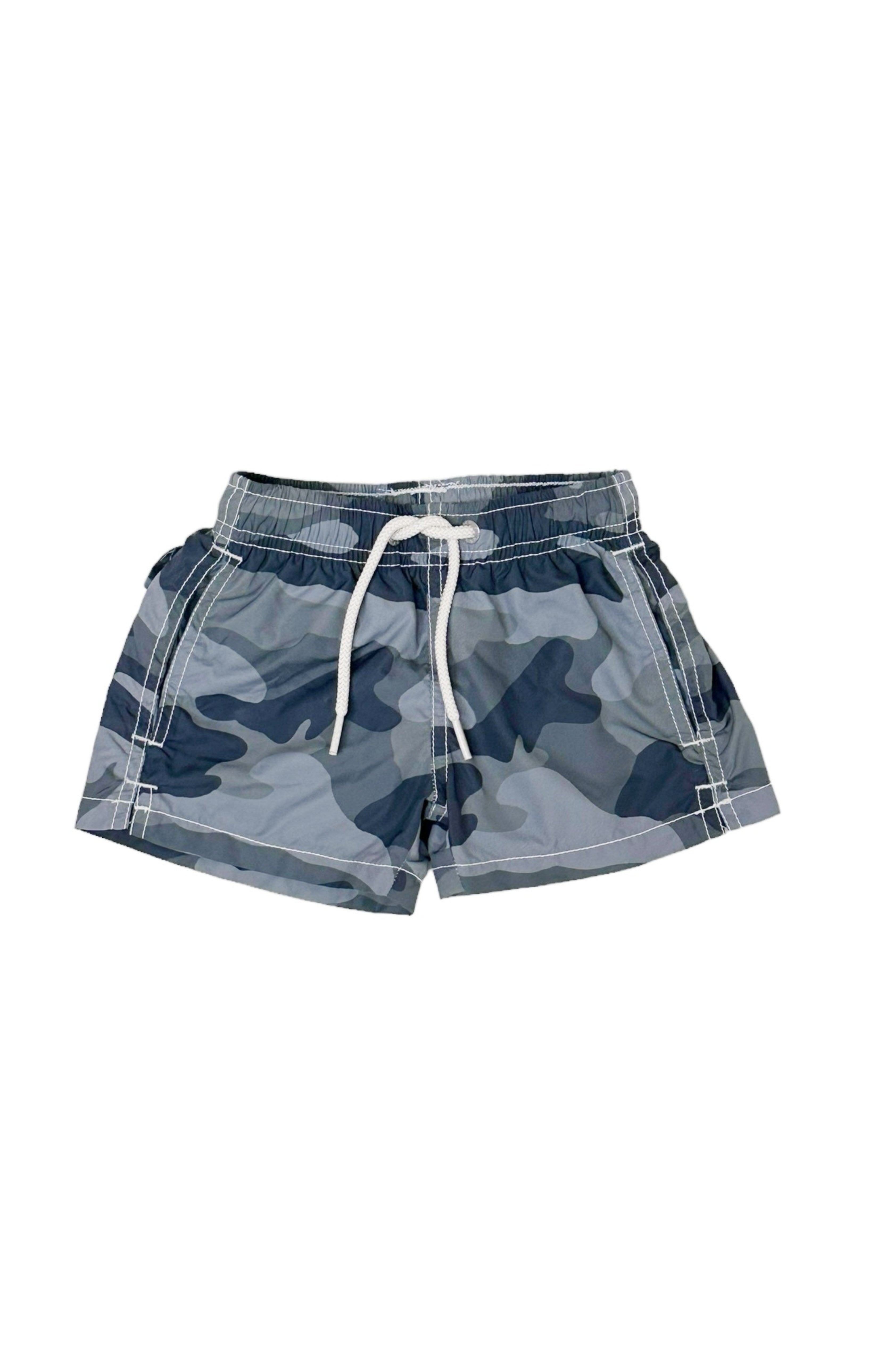 MC2 SAINT BARTH Swim Trunks Size: 2 Years