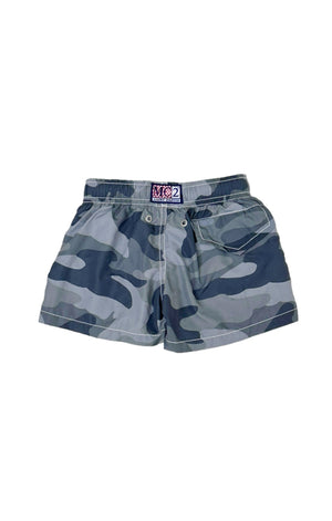 MC2 SAINT BARTH Swim Trunks Size: 2 Years