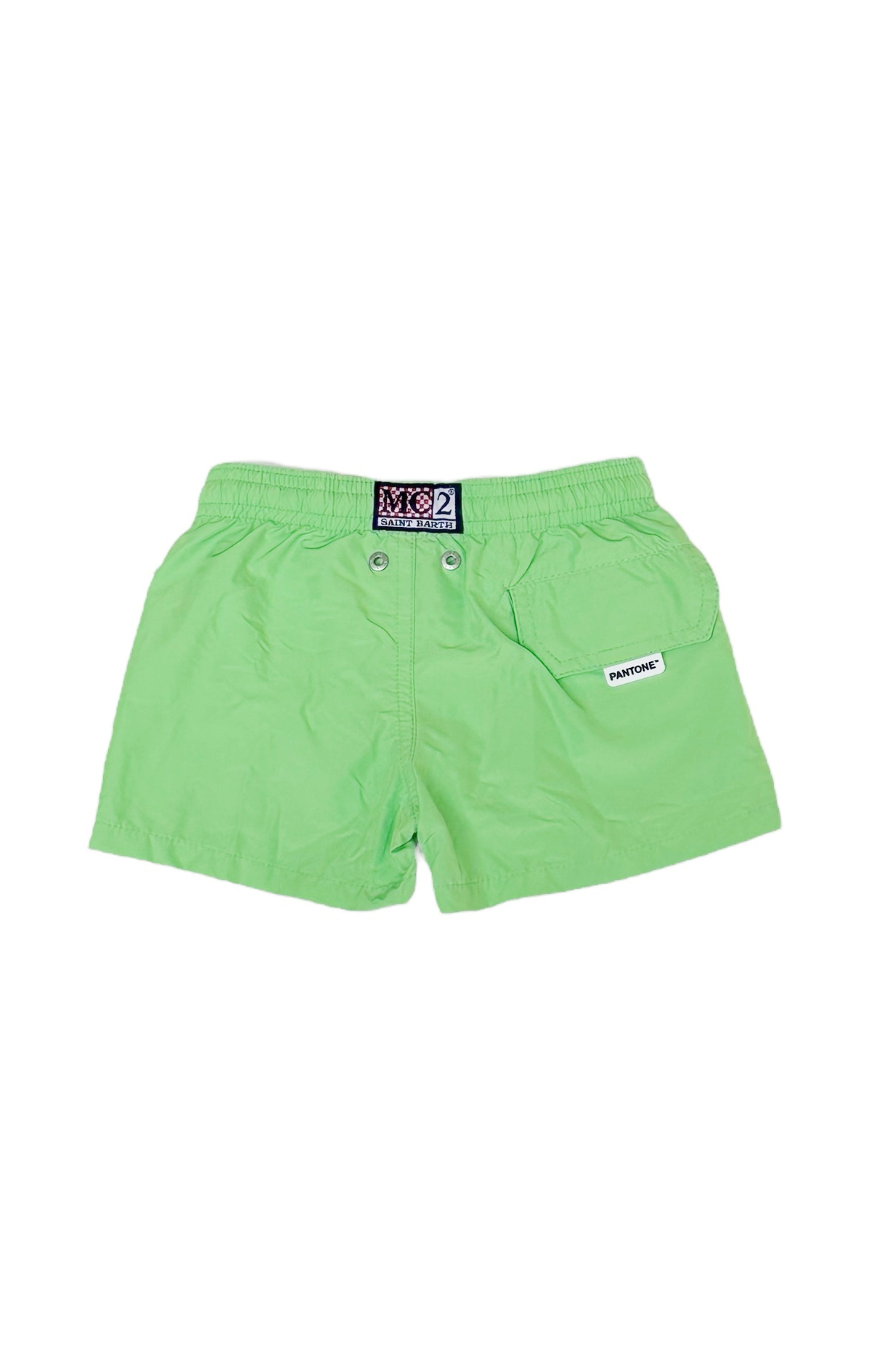 MC2 SAINT BARTH (NEW) with tags Swim Trunks Size: 2 Years