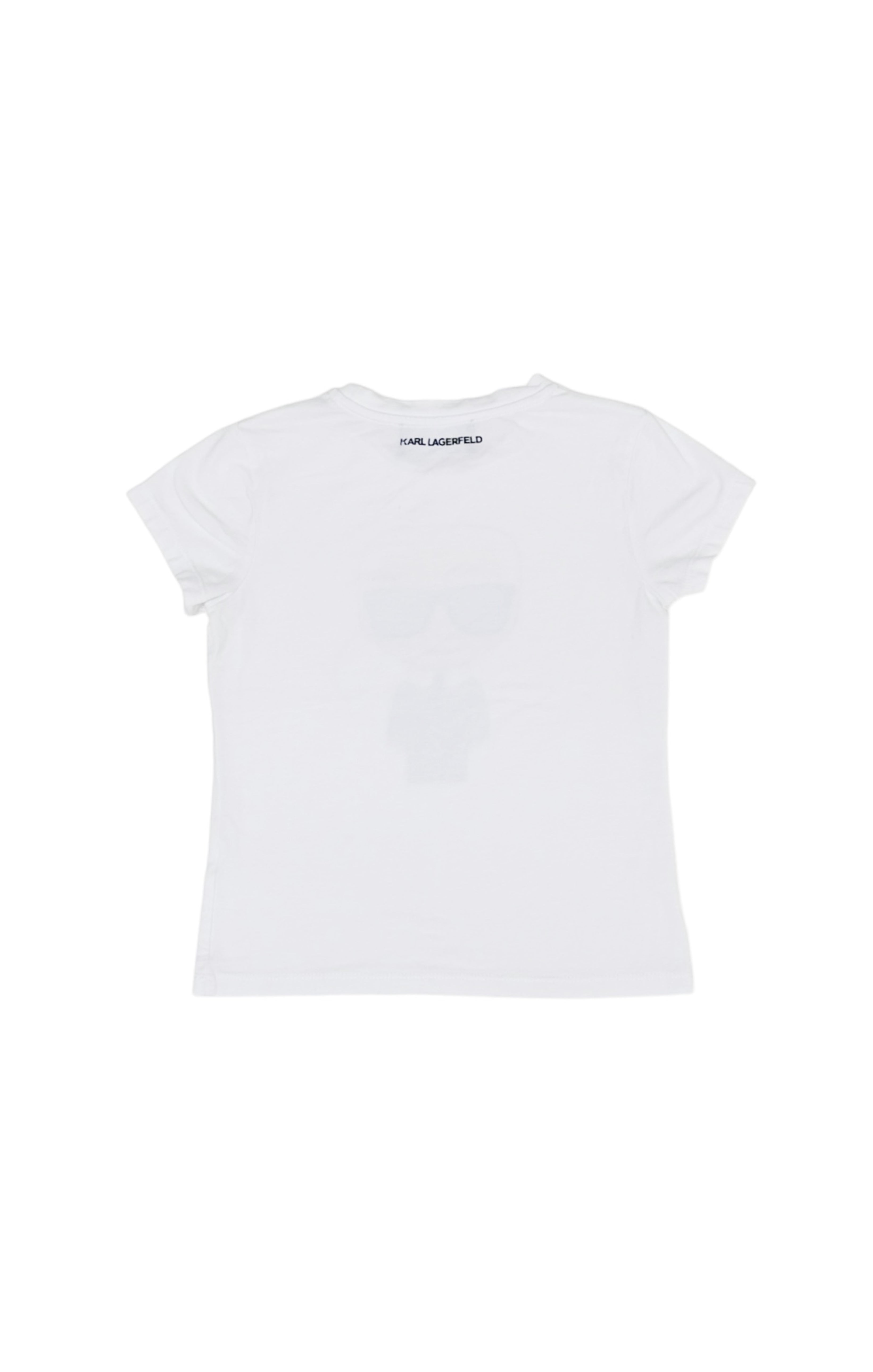 KARL LAGERFELD Top Size: 6 Years