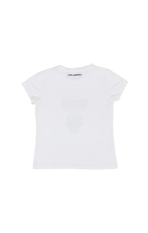 KARL LAGERFELD Top Size: 6 Years