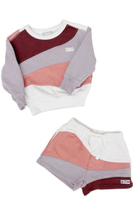 KITH Set Size: 0-3 Years