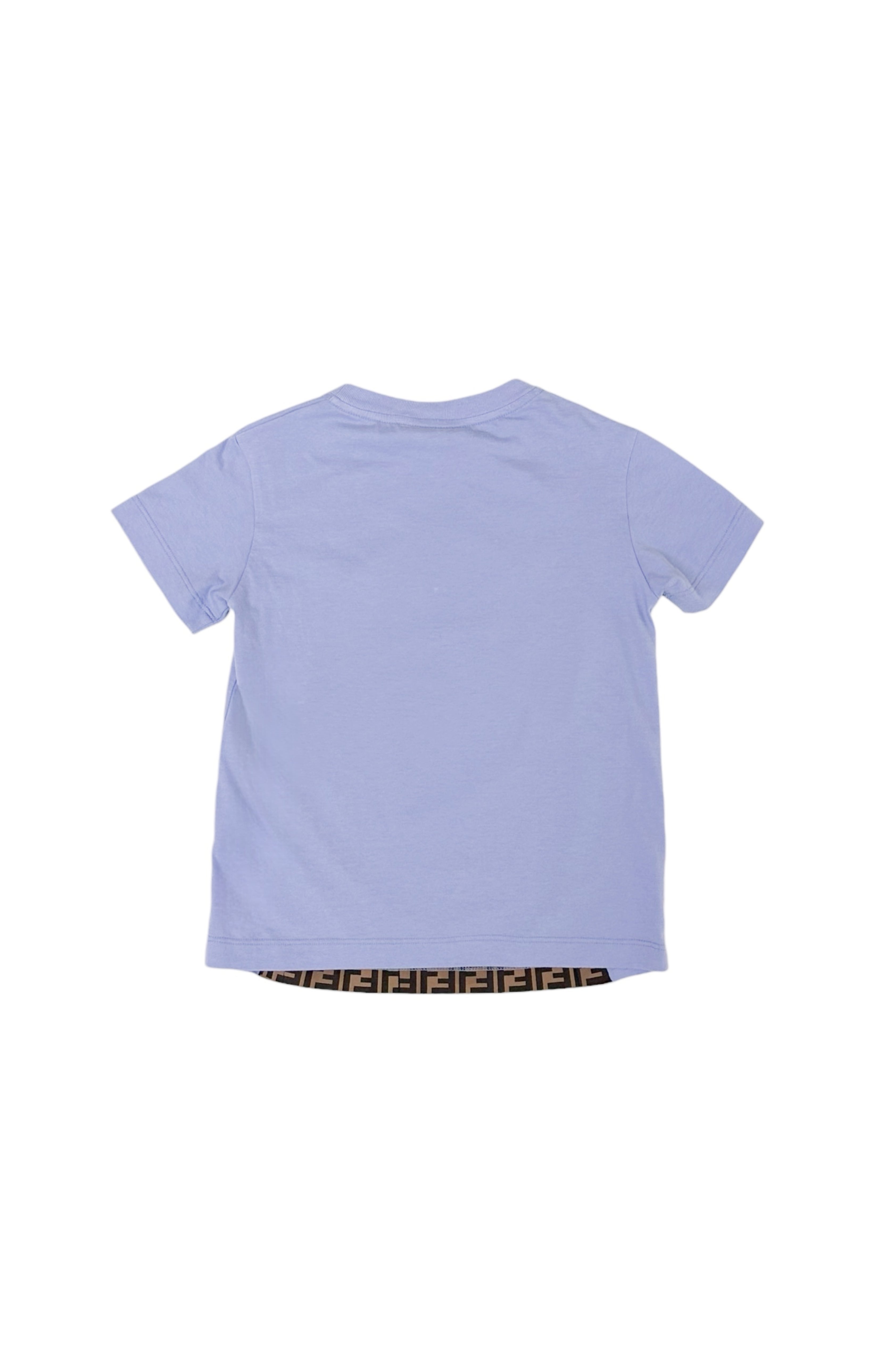 FENDI KIDS (RARE) Top Size: 6 Years