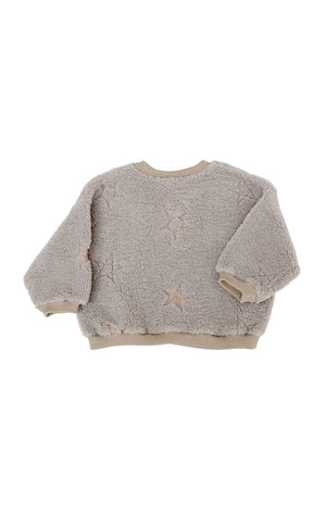 STORY OF LA.CAMEL Sweater Size: Toddler XS