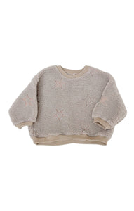 STORY OF LA.CAMEL Sweater Size: Toddler XS