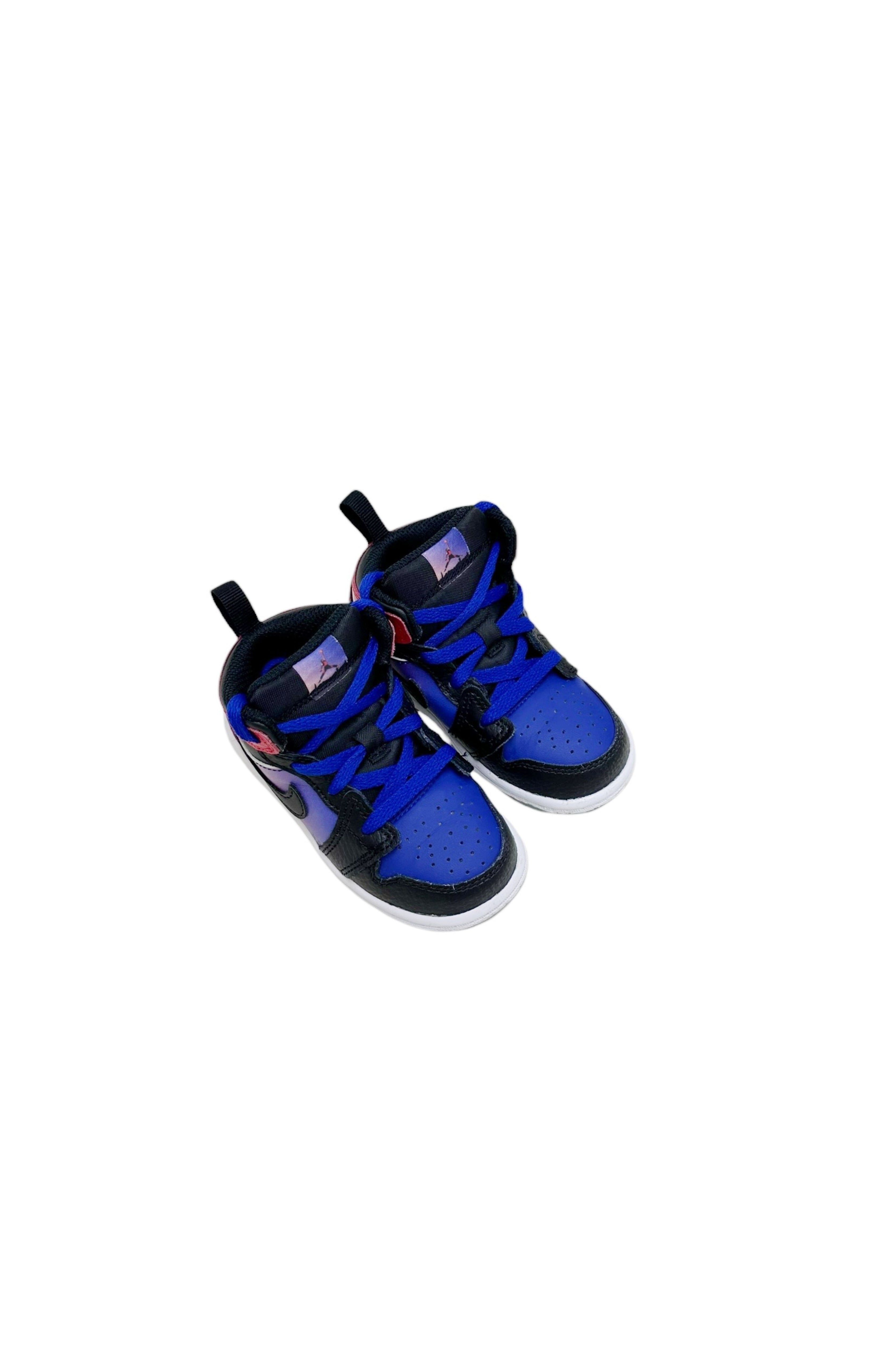 AIR JORDAN (RARE) Sneakers Size: Toddler US 7C