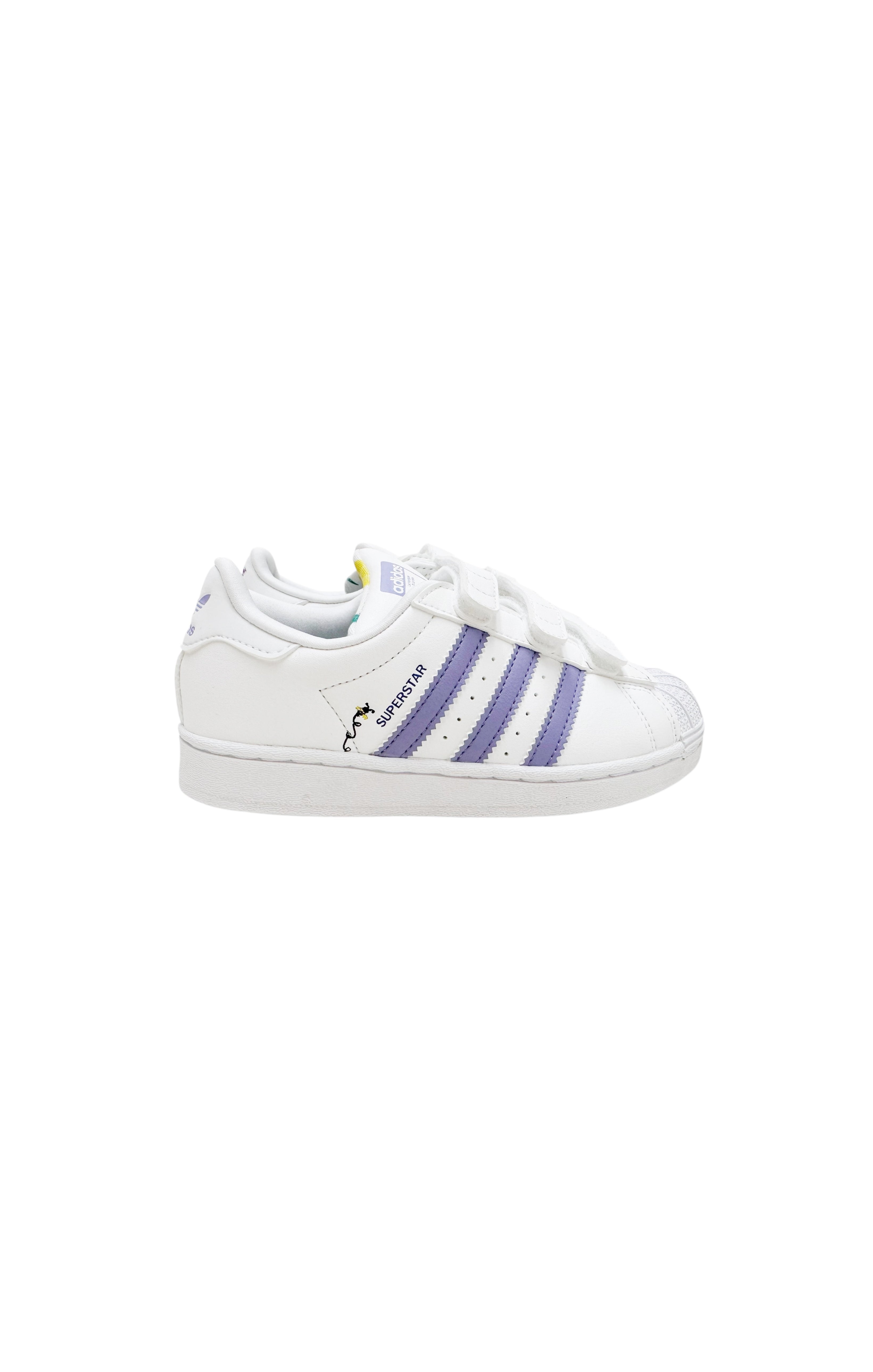 ADIDAS (RARE & NEW) Sneakers Size: Toddler US 13K