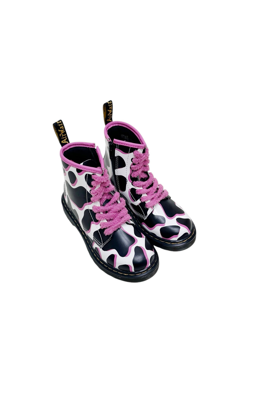 DR. MARTENS (NEW) Boots Size: Toddler US 13