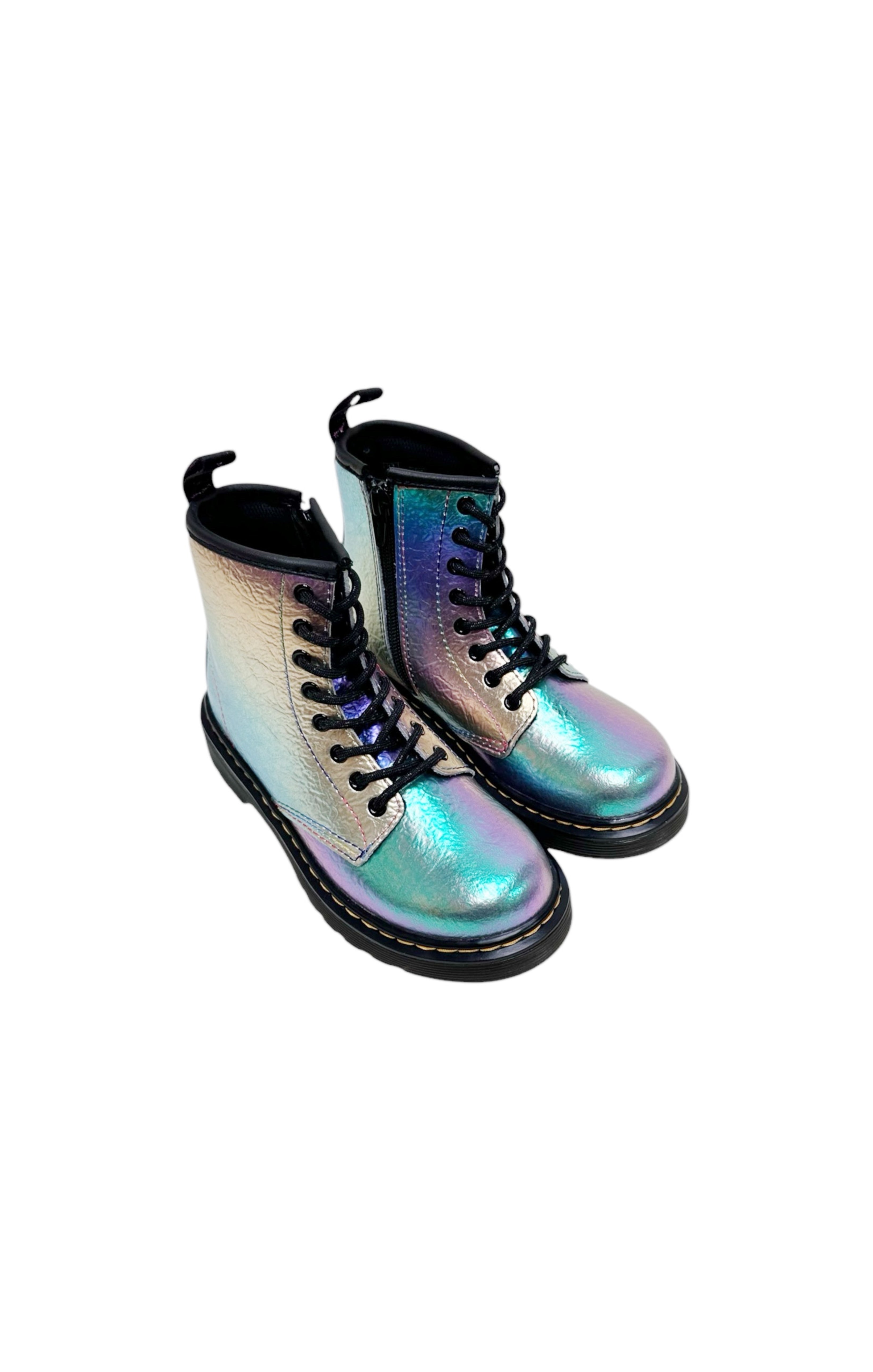 DR. MARTENS (NEW) Boots Size: Toddler US 13