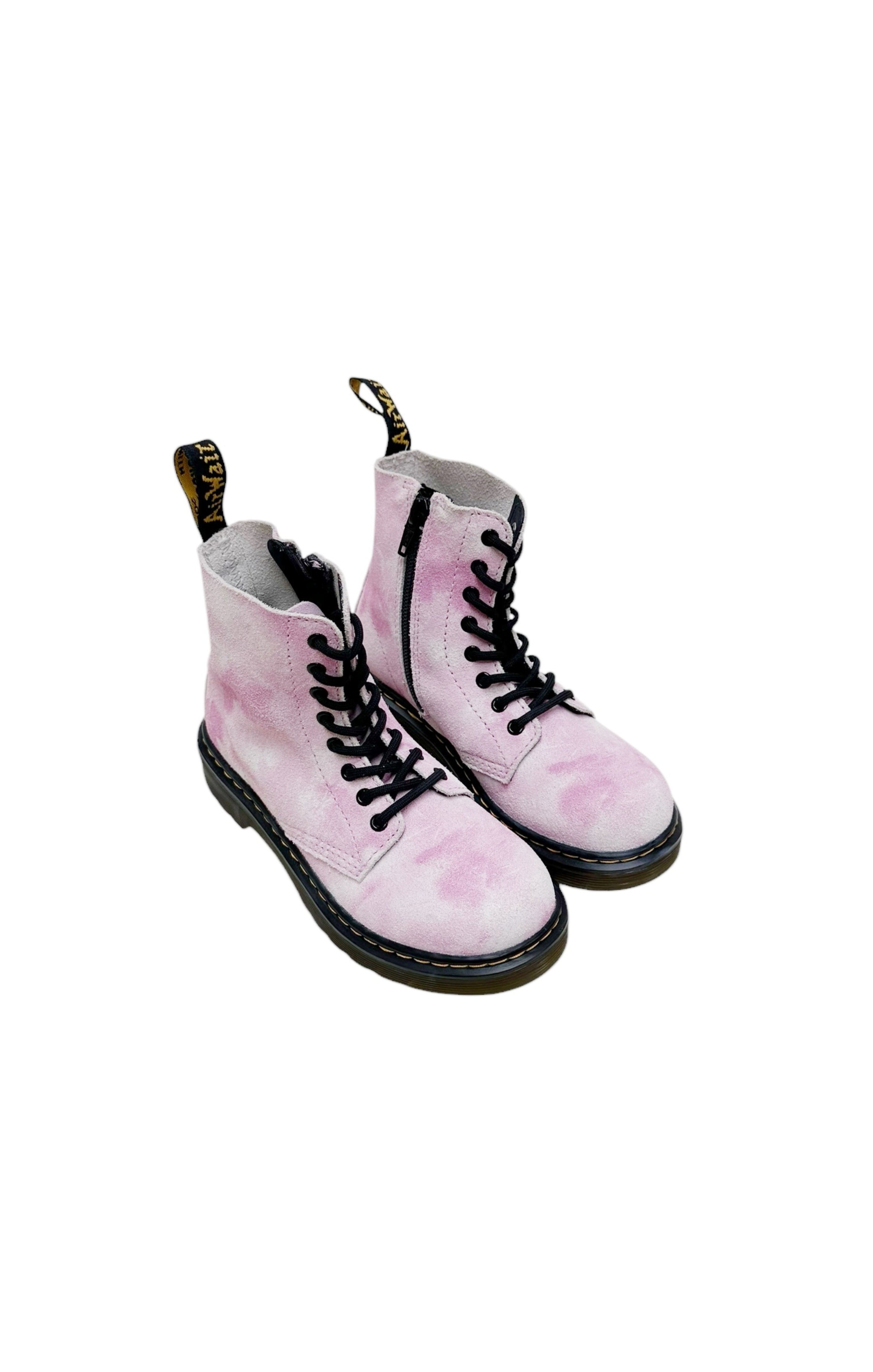 DR. MARTENS (RARE) Boots Size: Toddler US 13